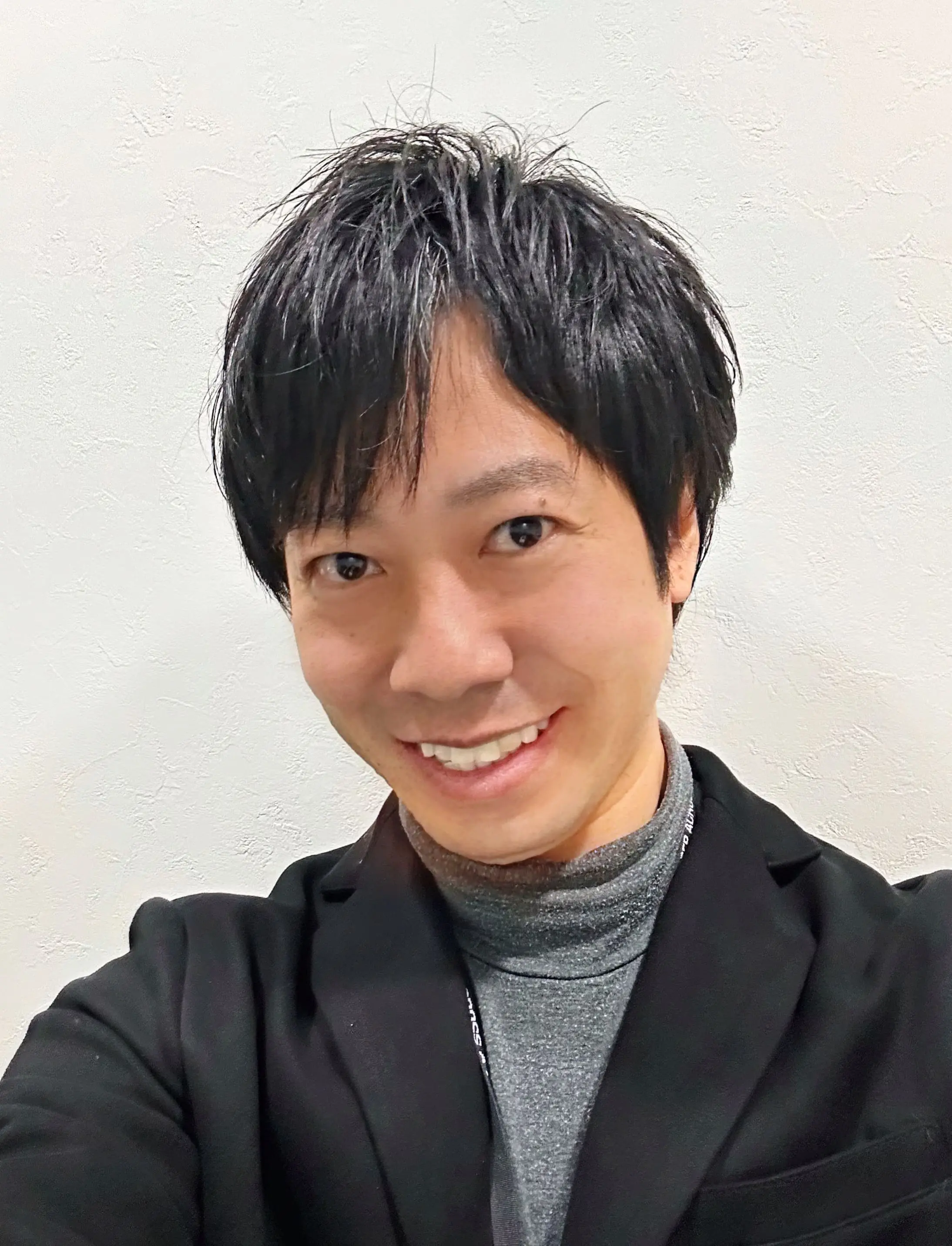 鑑定士 藤村悠介のプロフィール写真
